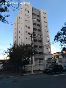 Apartamento com 2 Quartos à venda, 60m² no Saúde, São Paulo