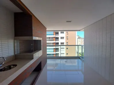 Apartamento com 3 Quartos para alugar, 129m² no Agronômica, Florianópolis