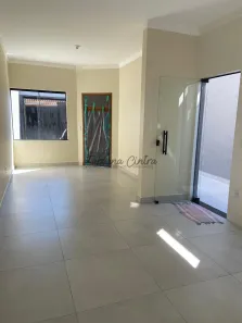 Casa com 2 Quartos à venda, 60m² no Planalto Verde, Ribeirão Preto