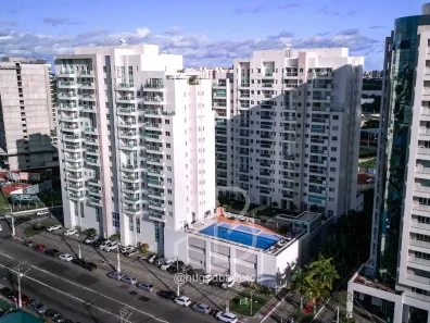 Apartamento com 1 Quarto à venda, 49m² no Jardins, Aracaju