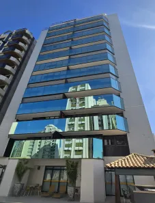 Apartamento com 4 Quartos à venda, 202m² no Centro, Juiz de Fora