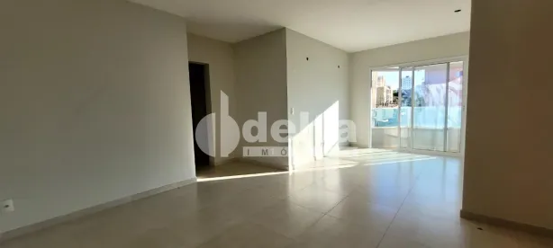 Apartamento com 3 Quartos à venda, 107m² no Saraiva, Uberlândia