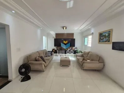 Casa com 3 Quartos à venda, 300m² no Vila Augusta, Sorocaba