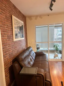 Apartamento com 2 Quartos à venda, 60m² no Jardim Tupanci, Barueri