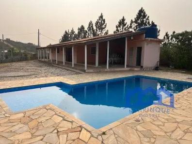 Fazenda/Sítio com 4 Quartos à venda, 14000m² no , Mairinque