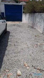 Lote/Terreno para alugar, 206m² no Vila Prudente, São Paulo