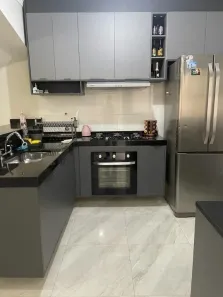 Sobrado com 2 Quartos à venda, 96m² no Parque Casa de Pedra, São Paulo