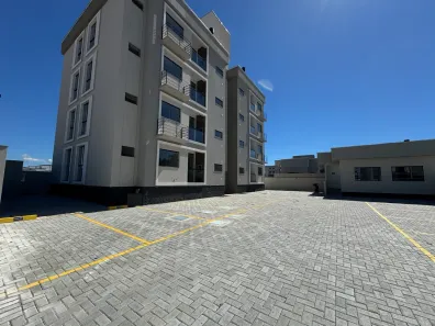 Apartamento com 2 Quartos à venda, 55m² no Centro, Tijucas