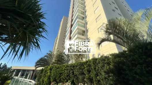 Apartamento com 4 Quartos à venda, 137m² no Loteamento Alphaville Campinas, Campinas