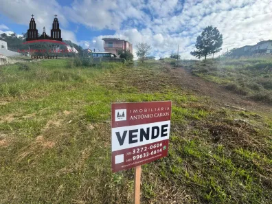 Lote/Terreno à venda, 360m² no Área Rural de Biguaçu, Biguaçu