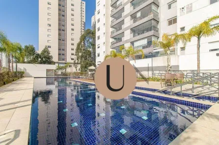 Apartamento com 4 Quartos à venda, 130m² no Jardim Vazani, São Paulo