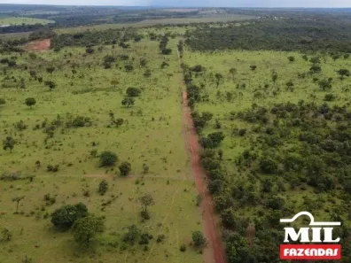 Fazenda/Sítio à venda, 1m² no , Alexânia