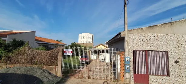 Lote/Terreno à venda, 400m² no Loteamento Adventista Campineiro, Hortolândia
