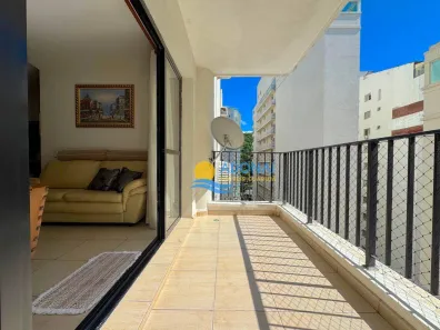Apartamento com 3 Quartos à venda, 134m² no Pitangueiras, Guarujá
