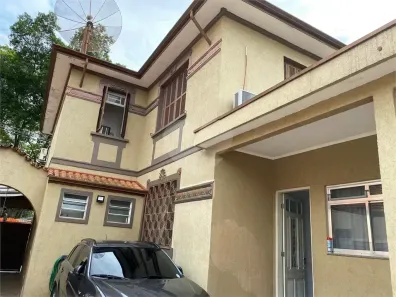 Sobrado com 6 Quartos à venda, 208m² no Maranhão, São Paulo
