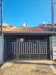 Casa com 2 Quartos à venda, 90m² no Jardim Terras de Santo Antônio, Hortolândia