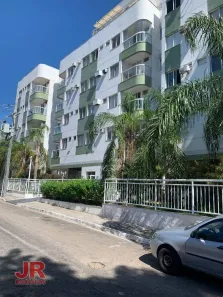 Apartamento com 2 Quartos à venda, 60m² no Braga, Cabo Frio