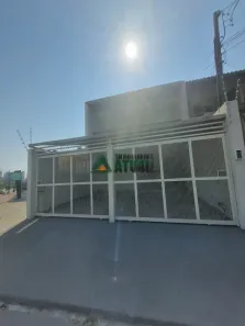 Casa com 3 Quartos para venda ou aluguel, 250m² no Jerumenha, Londrina