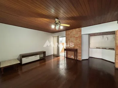 Casa com 2 Quartos para alugar, 188m² no Jardim Elizabeth, Salto