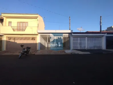 Casa com 2 Quartos à venda, 132m² no Jardim Bicão, São Carlos
