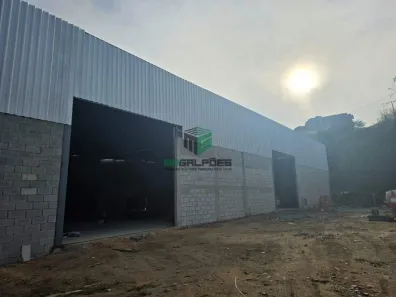Galpão/Depósito/Armazém para alugar, 720m² no Jardim das Alterosas 1ª Seção, Betim