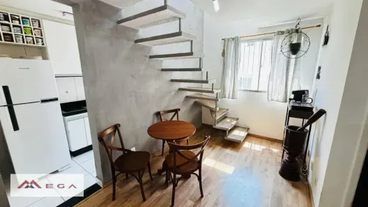 Cobertura com 2 Quartos à venda, 120m² no Jardim Nova Europa, Campinas