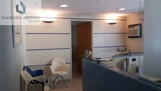 Sala Comercial à venda, 35m² no Bela Vista, São Paulo