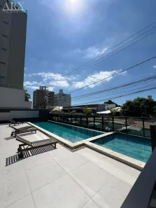 Apartamento com 2 Quartos à venda, 98m² no Praia Brava de Itajaí, Itajaí