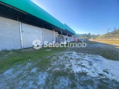 Galpão/Depósito/Armazém para alugar, 1580m² no Itrapoá, Ribeirão Pires