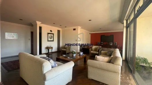 Apartamento com 4 Quartos à venda, 280m² no Centro, Araçatuba
