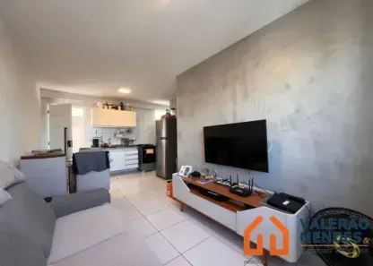 Apartamento com 2 Quartos à venda, 47m² no Boa Viagem, Recife