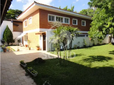 Sobrado com 6 Quartos à venda, 450m² no Jardim Morumbi, São Paulo