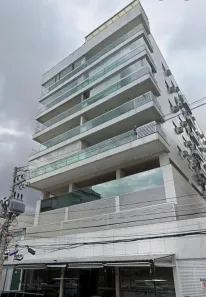 Apartamento com 3 Quartos à venda, 110m² no Cidade Universitária, Rio de Janeiro