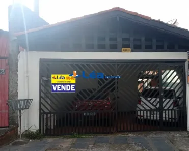 Casa com 2 Quartos à venda, 56m² no Cidade Boa Vista, Suzano