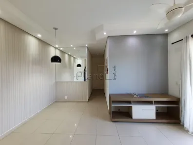 Apartamento com 2 Quartos à venda, 53m² no Ortizes, Valinhos