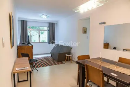 Apartamento com 2 Quartos à venda, 78m² no Vila Mariana, São Paulo