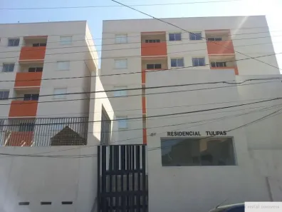 Apartamento com 2 Quartos à venda, 52m² no Conceição, Osasco