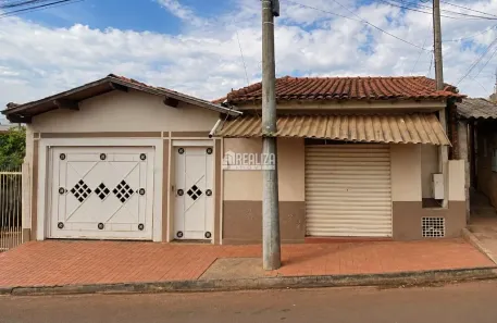 Casa com 3 Quartos à venda, 200m² no Jardim Aparecida, Igarapava