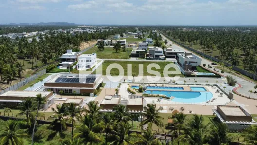 Lote/Terreno à venda no Luar da Barra, Barra dos Coqueiros
