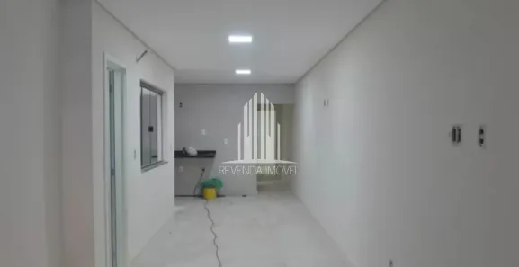 Sobrado com 3 Quartos à venda, 150m² no Vila Camilópolis, Santo André