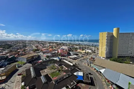 Apartamento com 1 Quarto à venda, 78m² no Centro, Peruíbe
