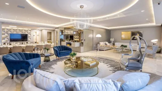 Apartamento com 3 Quartos à venda, 292m² no Moinhos de Vento, Porto Alegre