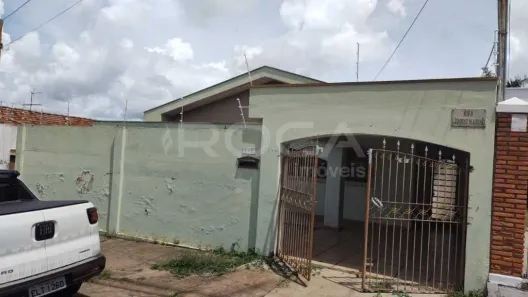 Casa com 3 Quartos à venda, 214m² no Jardim Nova Santa Paula, São Carlos