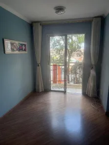Apartamento com 2 Quartos à venda, 47m² no Jardim Vila Formosa, São Paulo