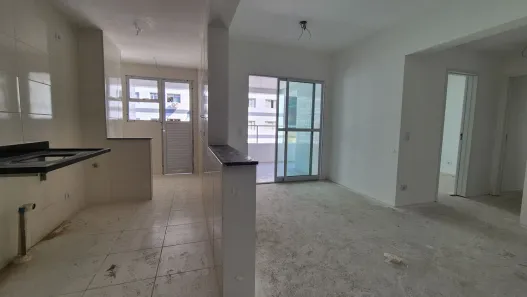 Apartamento com 2 Quartos à venda, 80m² no Ocian, Praia Grande