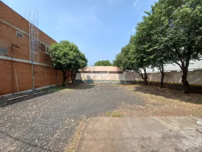 Galpão/Depósito/Armazém com 6 Quartos para alugar, 1478m² no Independência, Ribeirão Preto