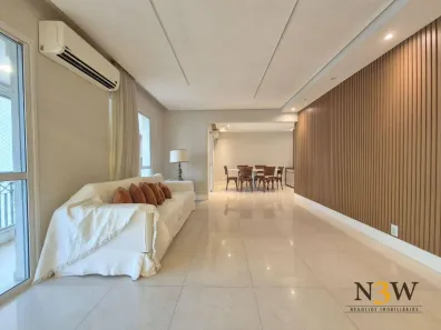 Apartamento com 3 Quartos à venda, 172m² no Vila Leopoldina, São Paulo