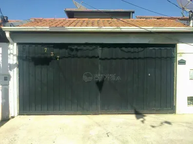 Sobrado com 3 Quartos à venda, 200m² no Jardim Morada do Sol, Indaiatuba