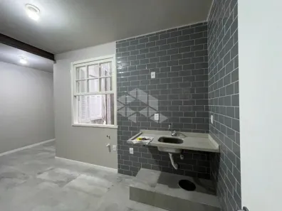 Apartamento com 1 Quarto para alugar, 37m² no Bom Fim, Porto Alegre
