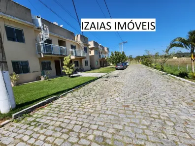 Casa de Condomínio com 2 Quartos à venda, 70m² no Bonsucesso (Bacaxá), Saquarema